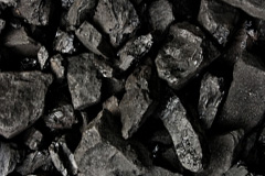 Walker Barn coal boiler costs