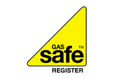 gas safe companies Walker Barn